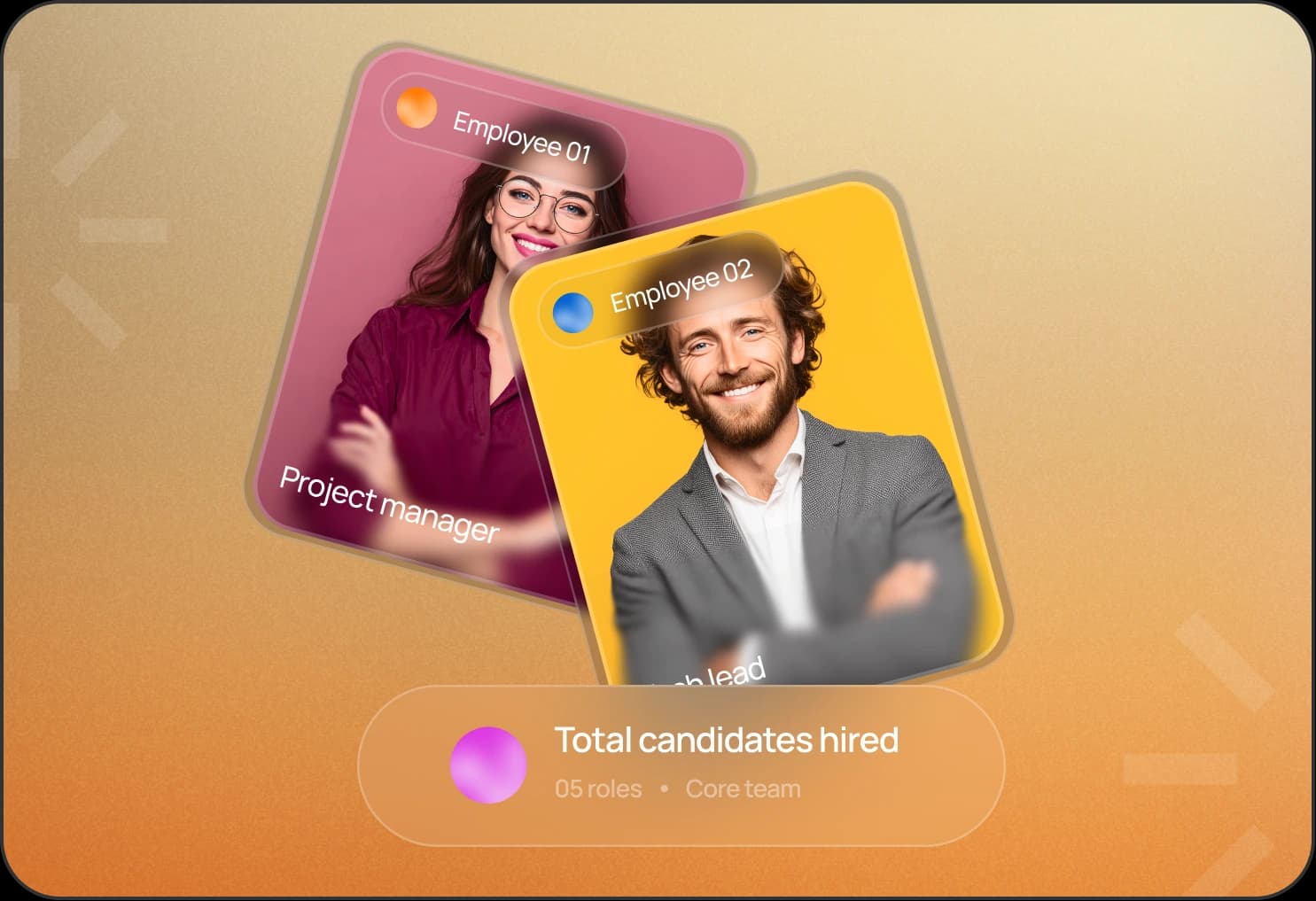 Evaluate from the curated